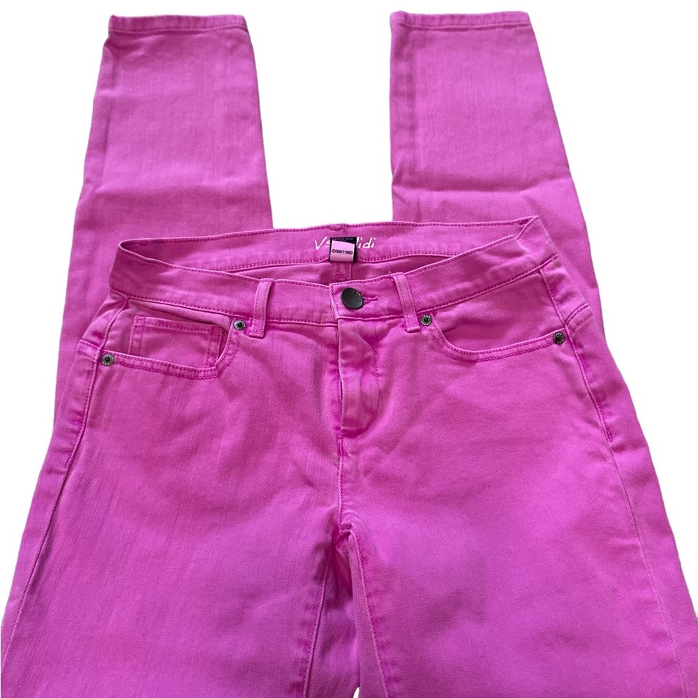 Victoria’s Secret Pink Skinny Jeans